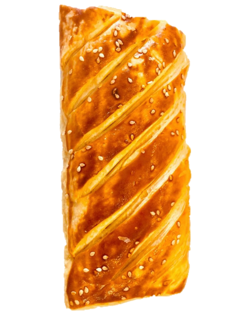 Aswan - Talas Börek Ispanaklı 60PCS