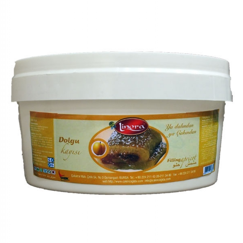 Purée de Pomme 15 kg