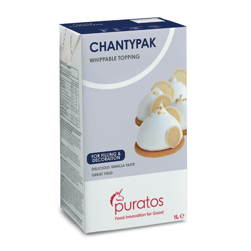Puratos Shantypak L
