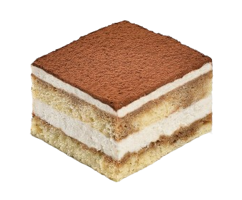 Tiramisu Donuk Pasta