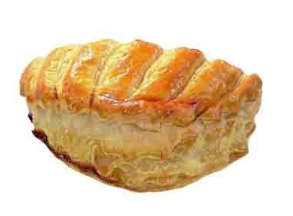 VAMİX F22 CHAUSSON POMMES (Appelflap) 40x120gr