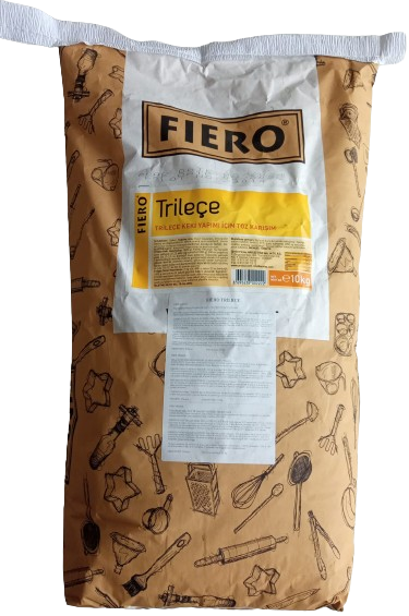 Fiero Trileçe Mix 10 kg