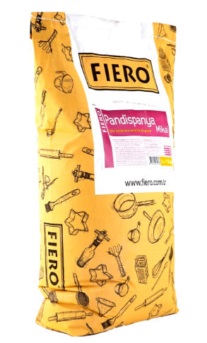 Fiero Pandispanya Kekmix Sade 10 kg