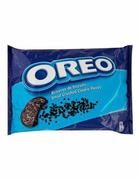 Brisure Oreo Crumbs 400 Gr
