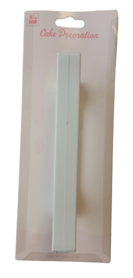 Plastik Pasta Ütüsü