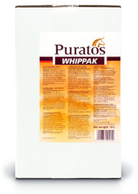 Puratos - Whippak 10 kg