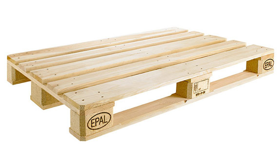 Europallet OK