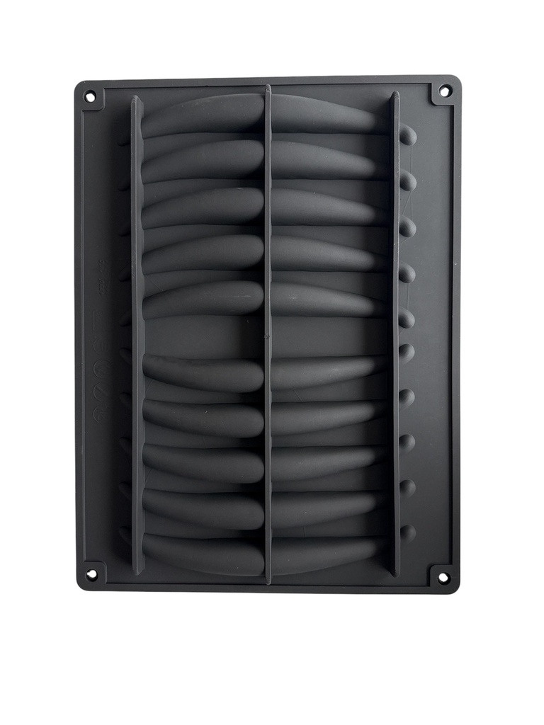 VANILYA CUBUGU SILIKON KALIBI