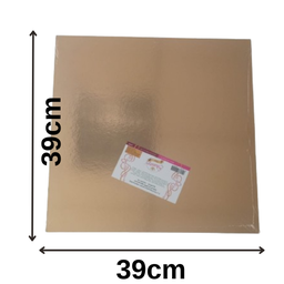 [Y101061] 39 X 39 CM PASTA ALTLIĞI 5 PCS