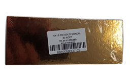 [Y101118] Milton - 15 x 6 cm Pasta Altı (50 Adet)