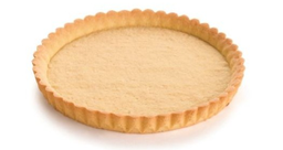 [Y101252] Pidy Tarte Sablée Sucrée Ø18cm H2cm 12 pcs