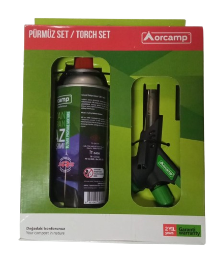 [Y101279] CX-500+227 Çakmaklı Pürmüz Ocak Turbo