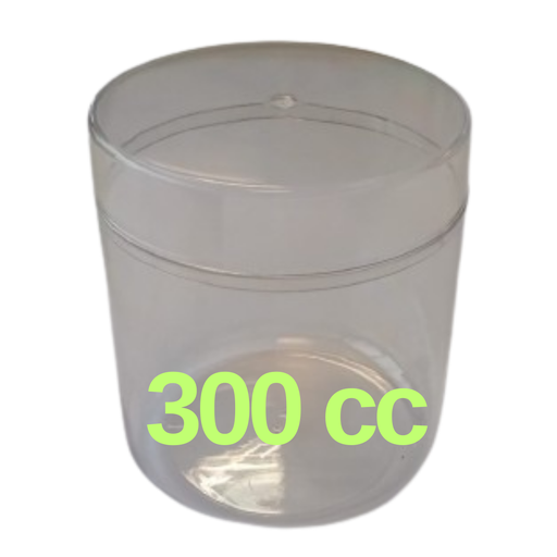 [Y101328] Magnolya Kabı 300 cc