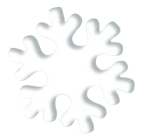 [Y101654] Korinitta - Dekor Çikolata Kartanesi KRT001