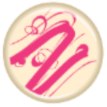 [Y101639] Décor Chocolat DS005