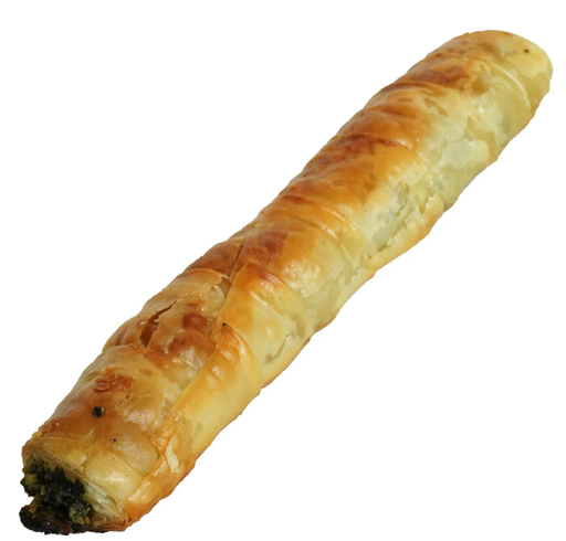 [Y101813] Yunan(118001) - Kol Böreği Ispanakli 140 Gr 50 Pcs