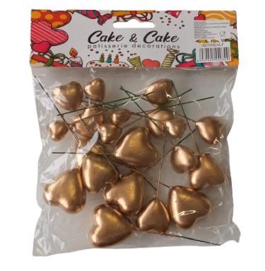 [Y101742] Pasta Ustu Kalp Sus