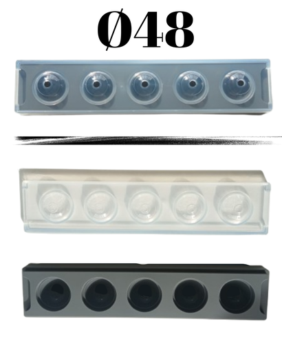 [Y101963] PREMIUM KURE KALIP Ø48CM