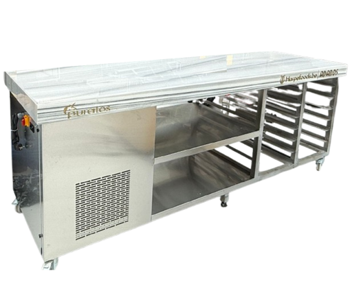 [Y101983] 75*250 Mermer Tezgah