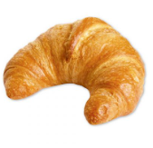 [Y101987] MEGA - BUTTER CROISSANT 24 % 120 X 90 GR