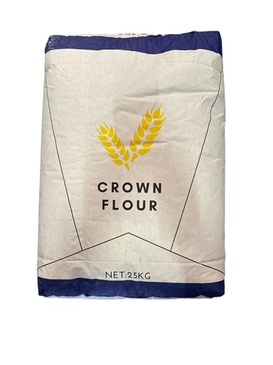 [Y102007] Un - FARINA TIP 405