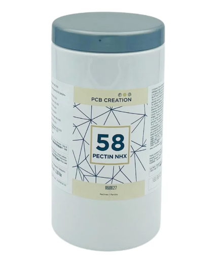 [Y102095] PCB PECTINE NHX - N°58 1 KG