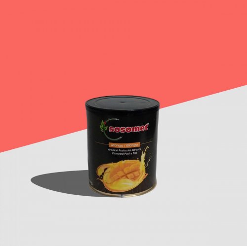 [Y102209] SPESIAL - MANGO PASTACILIK KARISIMI 1 KG