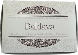 [Y100104] Hay2 - BAKLAVA KUTUSU 500 GR