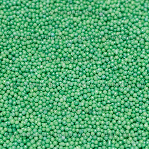 [Y100268] Mega - pirinç Patlağı Yeşil Renkli