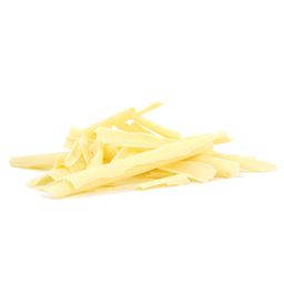 [Y100373] Yaprak Çikolata Beyaz 2,5kg