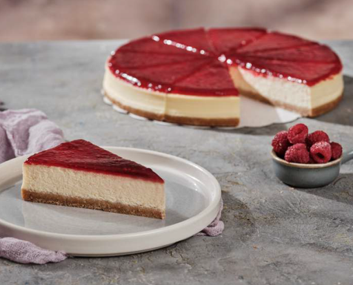 [Y100275] Frambuazli Cheesecake - Cake