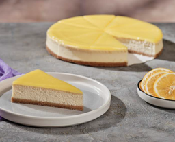 [Y100276] Limonlu Cheesecake - Cake