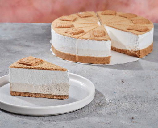 [Y100290] Gâteau Speculoos 10 pcs