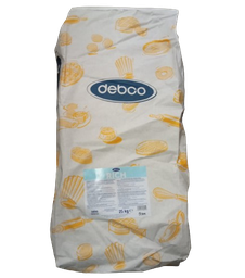 [Y100068] DEBCO - CRÈME PATISSERIE RICH 25KG