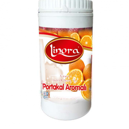 [Y100121] Linora - PORTAKAL AROMALI PASTACILIK KARISIMI 2KG