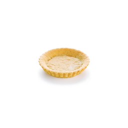 [Y100162] PIDY - TARTELETTE  Ø8.5CM H1.6CM MARGARINE 135 PCES