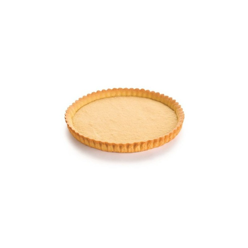[Y100164] PIDY - TARTELETTE  Ø22CM H2.3CM MARGARINE 10 PCES