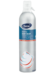 [Y100347] DEBIC AEROSOL 700ML