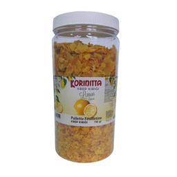 [Y100440] Korinitta Pet Krep Kırığı Limon 750 gr