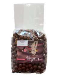 [Y100481] Boule Chocolat Lait 1 kg