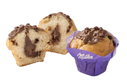 [Y100706] Muffin Milka