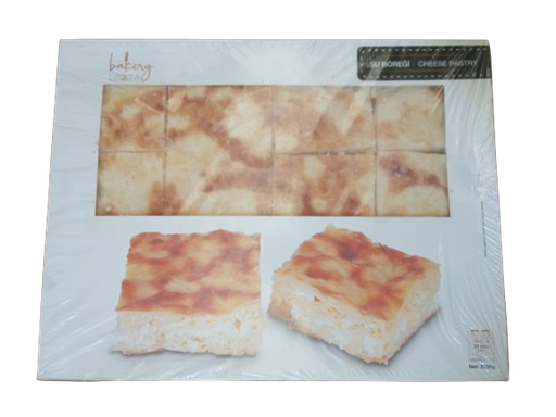 [Y100733] Lezza Su Böreği 2.5kg