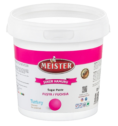 [Y100728] MEISTER FUSYA SEKER HAMURU KG