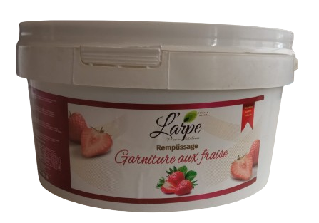 [Y100760] LARPE CILEK DOLGU 4KG