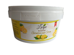 [Y100830] Larpe Limon Dolgu Parcacikli 4kg