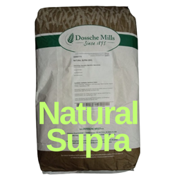 [Y100949] Un - Dossche Mills Natural supra  25 kg