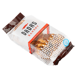 [Y100806] Dadas Bakery - Stuffed Savory Bun (Plain)(Sade Acma) 4 lu 400gr