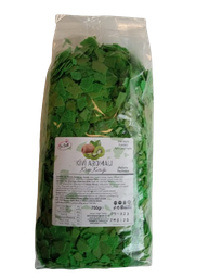 [Y100504] GUSTO - KREP KIRIĞI KİVİ 750 GR