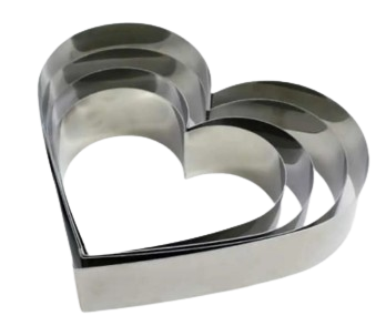 [Y100667] Kalpli Çember 14 x 7 cm