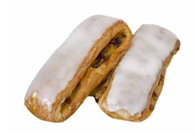 [Y100007] 026 COUQUE SUISSE LONGUE CRU 120X120GR - Frozen